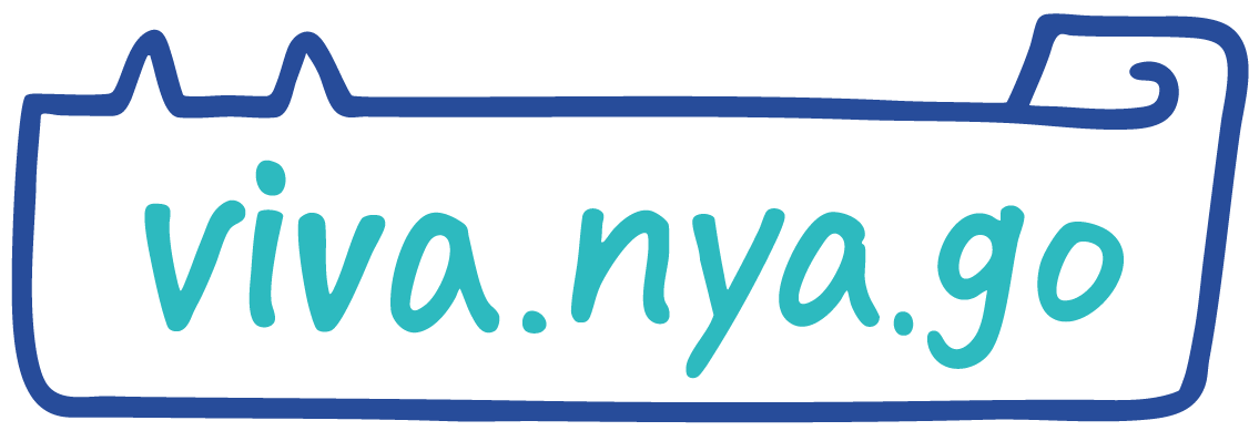 株式会社VIVA NYAGO